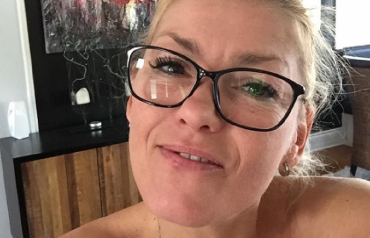 Marie-Chantal Toupin partage un nouveau message qui inqui�te ses fans...
