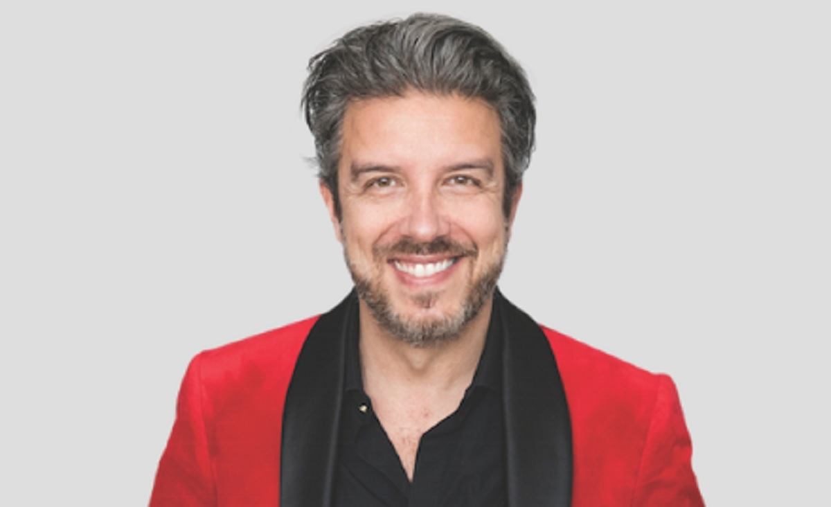 Jean Airoldi fait de trs tonnantes confidences sur ce qu'il prvoit pour l'avenir...