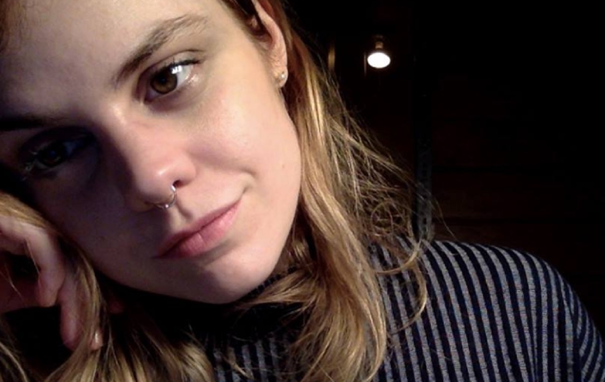 En cruel manque de sexe, Coeur de Pirate lance un cri du coeur sur les r�seaux sociaux...