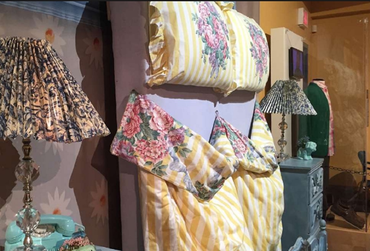 Virginie Coosa publie une photo d'elle et son amoureux Claude Meunier...elle vous fera sourire