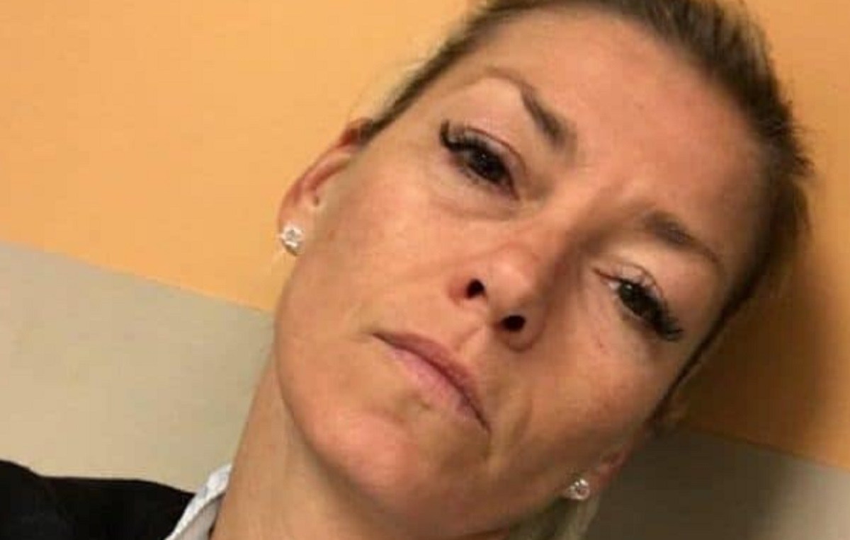 Furieuse de se faire recommander un suivi psychologique, Marie-Chantal Toupin p�te sa coche sur Facebook...