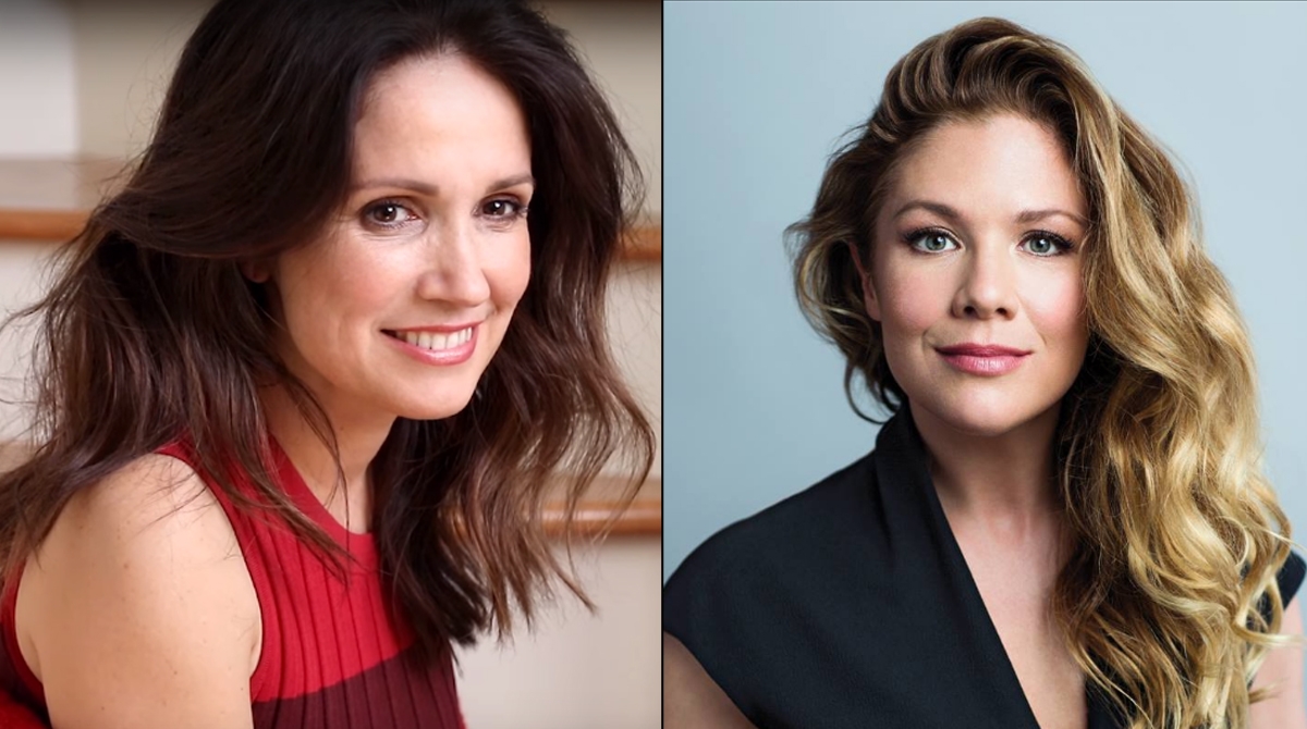 France Beaudoin ferait de la publicit� pour Justin Trudeau en ondes? Elle est critiqu�e s�v�rement!