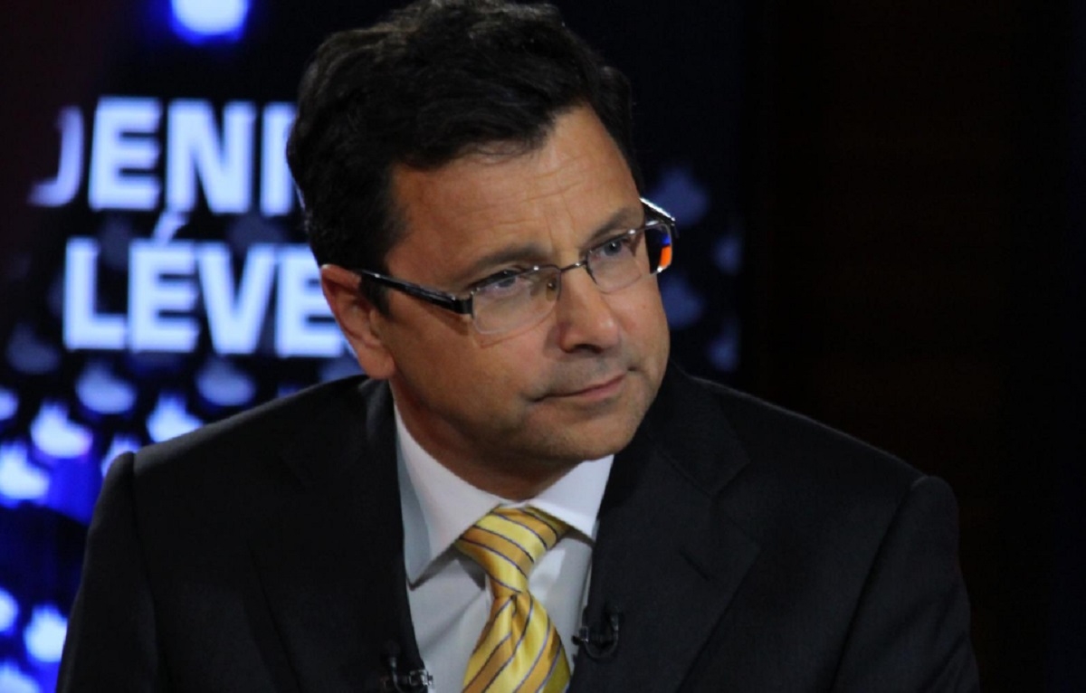 Denis Lvesque tient des propos bouleversants:''Si je n'avais pas arrt, je serais mort.''