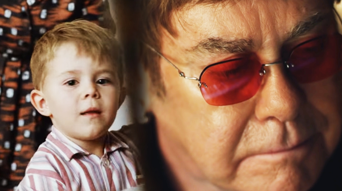 Cette publicit avec Elton John est tellement puissante que vous en serez mu