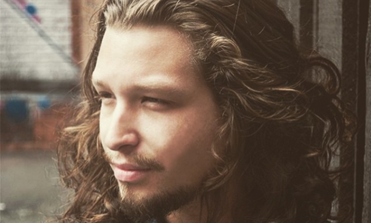 William Deslauriers fait de bouleversantes confidences sur la grosse d�pression qu'il a travers�e...