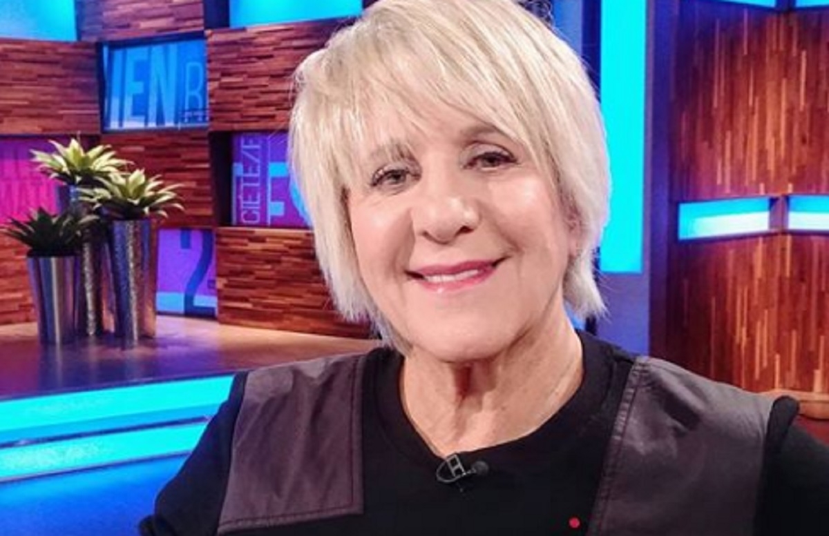 Denise Bombardier encore une fois dans l'eau chaude suite � des propos tr�s contrevers�s