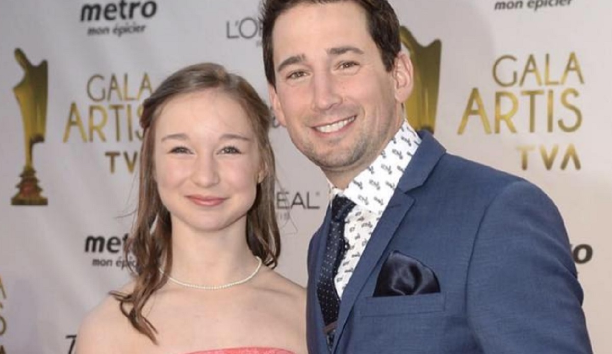 Jean-Franois Baril sera enfin de retour