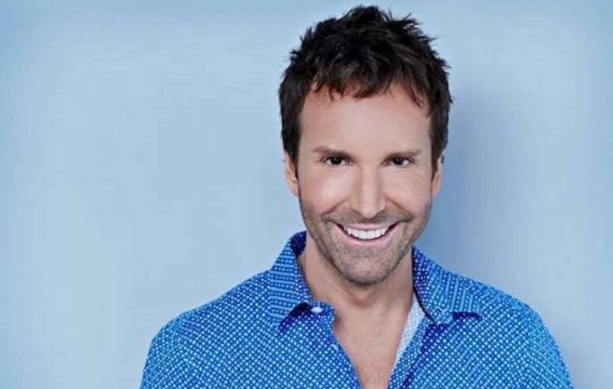 Une autre mauvaise nouvelle tombe pour ric Salvail