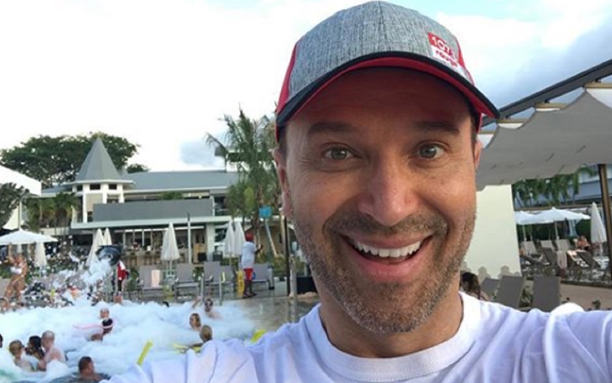 Jol Legendre fera paratre une biographie sur les vnements produits en 2015