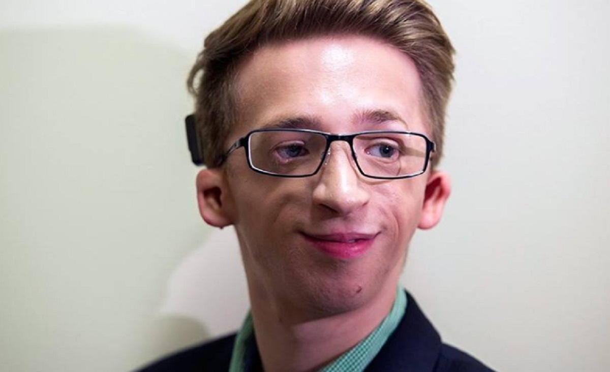 Victime de menaces de mort, J�r�my Gabriel d�pose plainte � la police