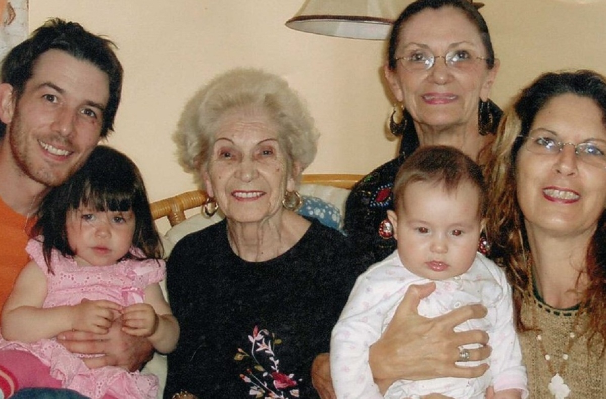 La mre d'Hugo St-Cyr fait d'mouvantes confidences sur la mort de son fils