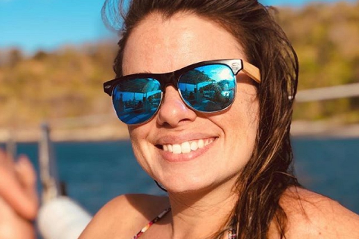 Mirianne Brl partage un magnifique moment avec son papa