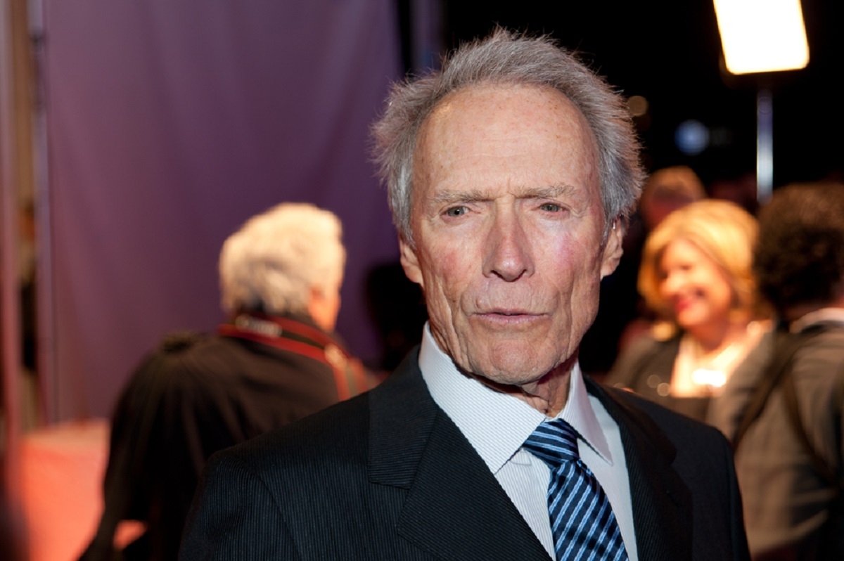 L'acteur et ralisateur Clint Eastwood dvoile une histoire dchirante 60 ans plus tard
