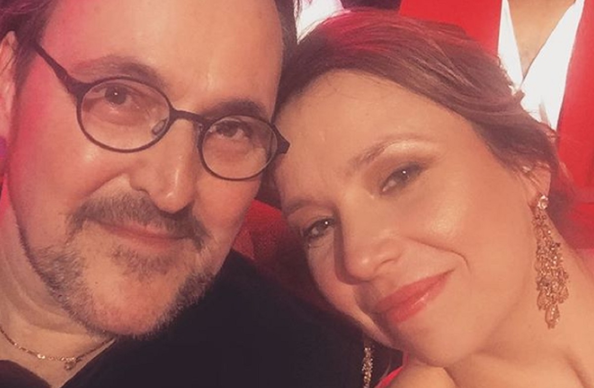 Guy A.Lepage et sa conjointe partagent de touchants messages pour leur fille