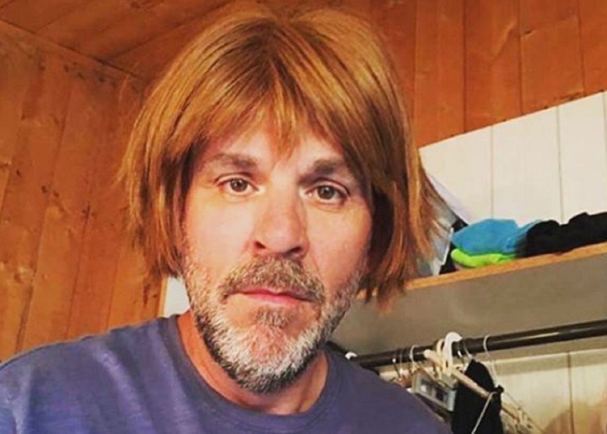 Sylvain Marcel d�voile de nouvelles informations sur son r�le de Ren� Ang�lil