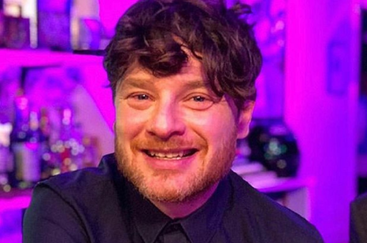 Yann Perreau partage une magnifique photo de son petit Milor