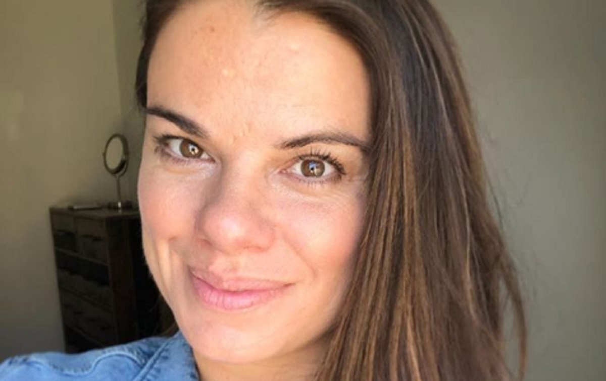 Mirianne Brl attend son tout premier enfant!