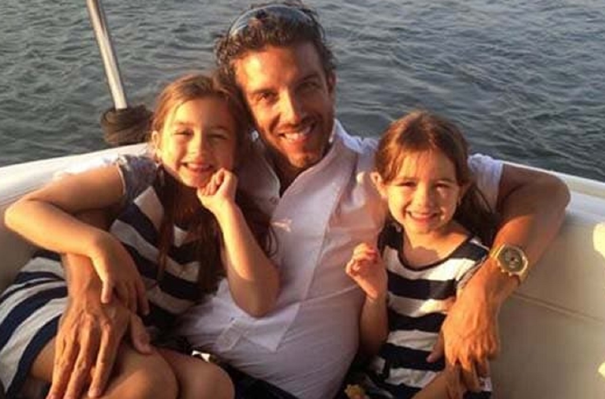 Sur les traces de ses parents, la fille de Jean Airoldi et Valrie Taillefer est maintenant mannequin