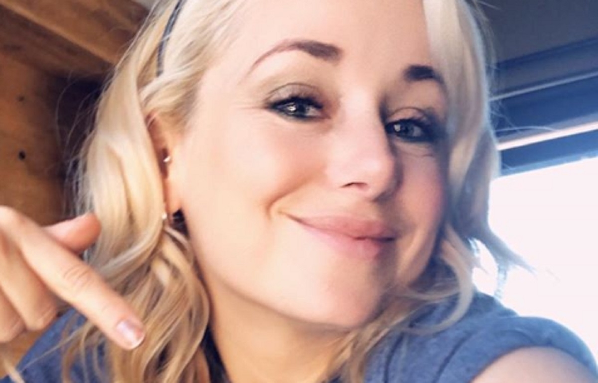 Mariloup Wolfe partage une rare et magnifique photo de son fils