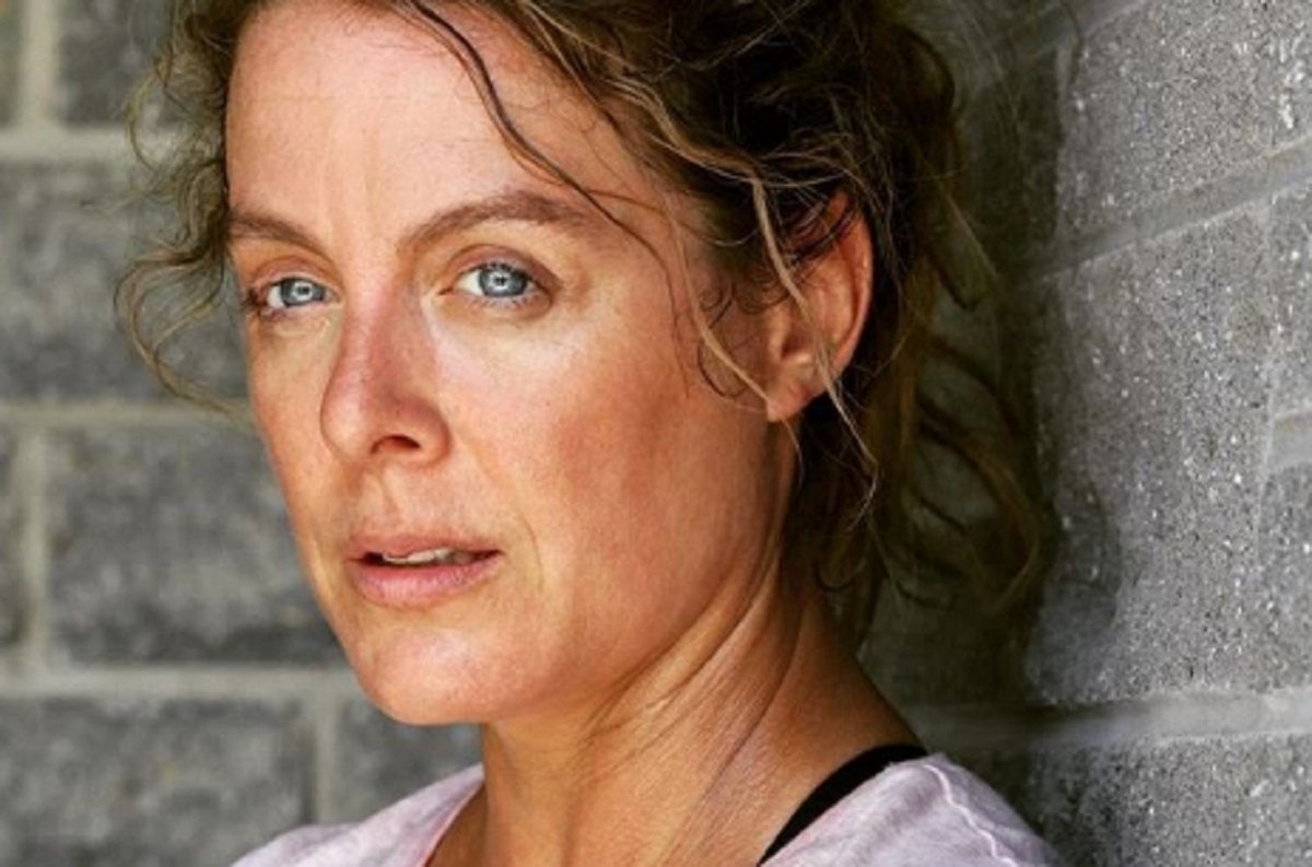 Julie Le Breton reoit des commentaires de tlspectateurs qui l'ont laisse trs amre