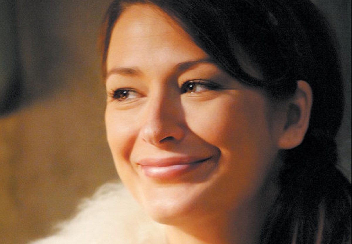 Anick Lemay nous dvoile des dtails importants sur son retour  la tl