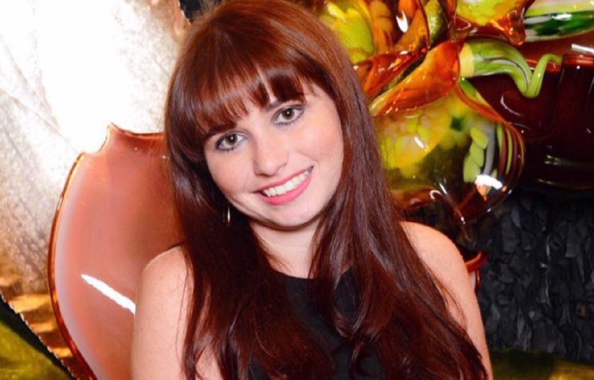 Une femme de 24 ans autiste devient avocate et prouve  tous que son handicap est une force