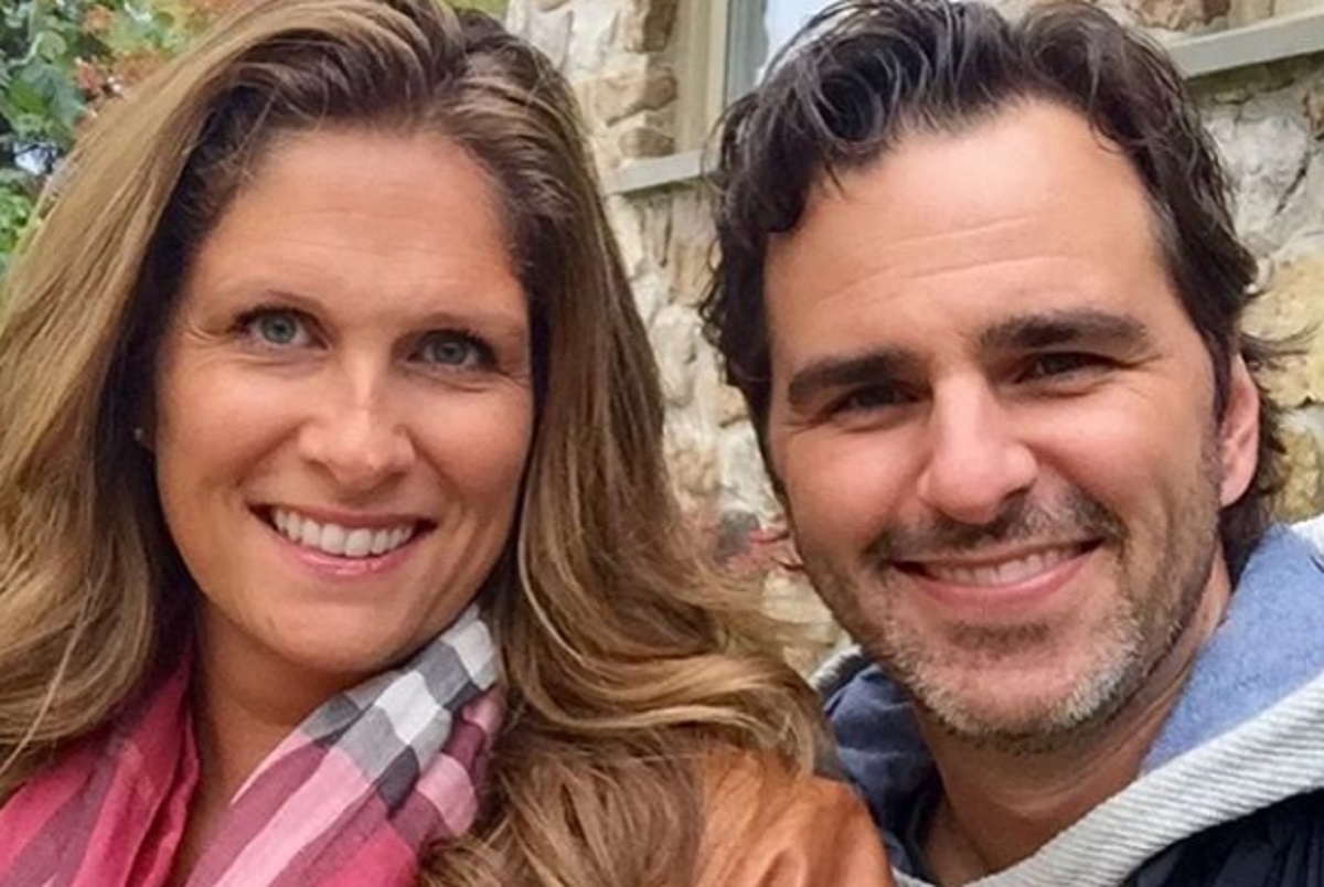 Saskia Thuot et son ancien conjoint font des confidences touchantes sur leur s�paration