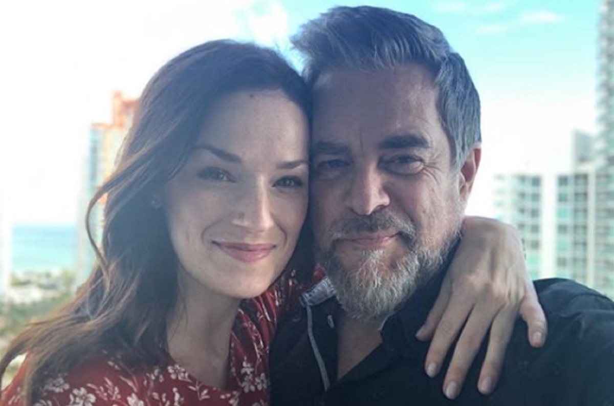 Andr�e Watters et Sylvain Cossette effectuent un changement de vie radical