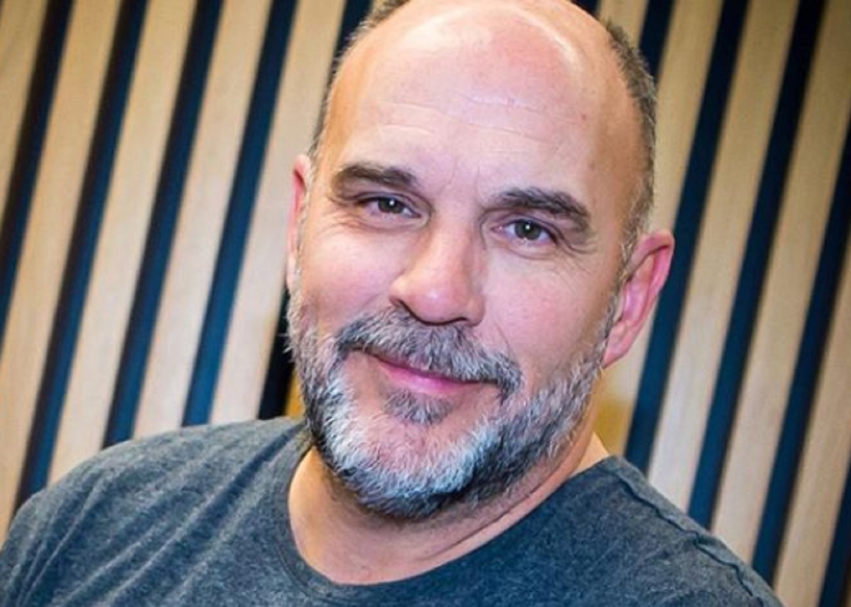 Sylvain Marcel publie une magnifique photo pour souligner un tr�s heureux �v�nement