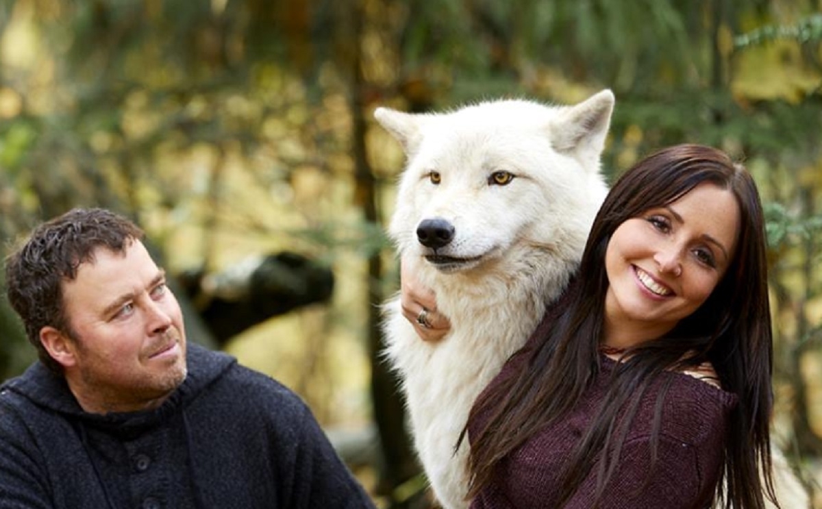 On a enfin un aperu de la deuxime saison de Un zoo pas comme les autres