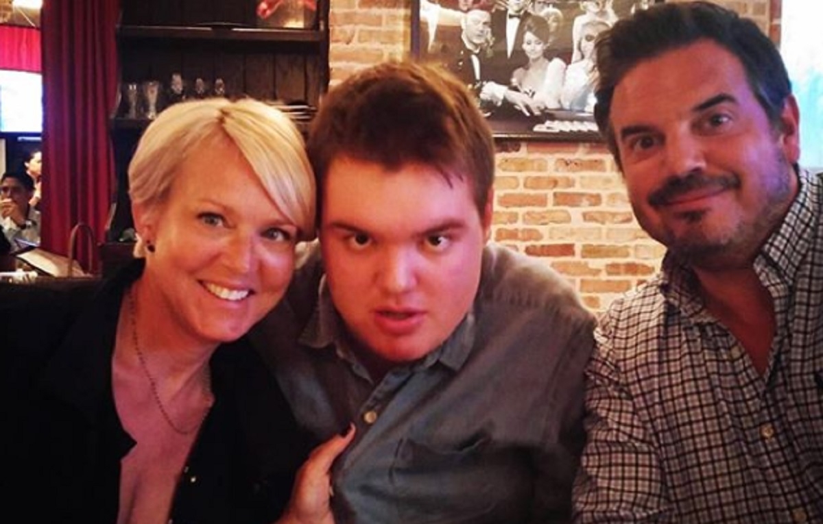 Sophie Prgent et Charles Lafortune vivent des moments trs difficiles