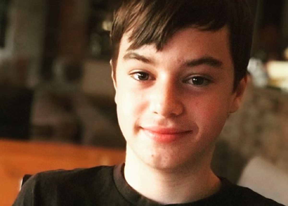 Patricia Paquin publie un touchant message pour les 18 ans de son fils Benjamin