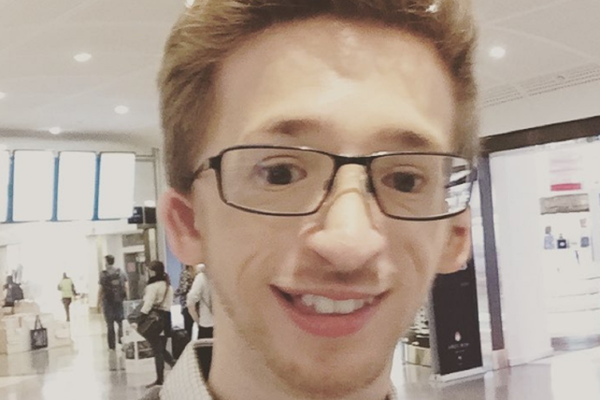 Cible de messages mchants et cruels, Jrmy Gabriel les partage  tous