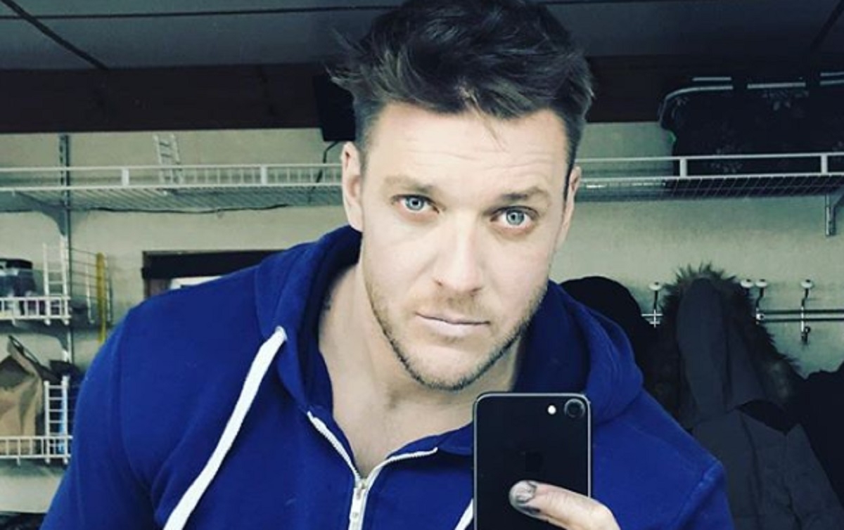 Mathieu Baron obtient un rle dans la suite de Fugueuse