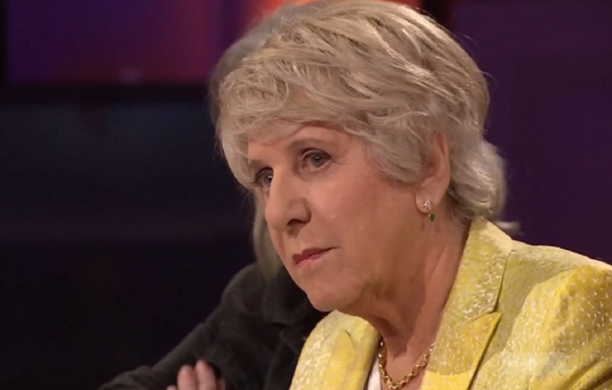 Denise Bombardier d�clenche la fureur des internautes en affirmant que les personnes tatou�es sont comme des monstres
