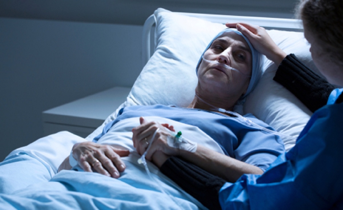 Aide mdicale  mourir: Plus besoin d'tre en fin de vie