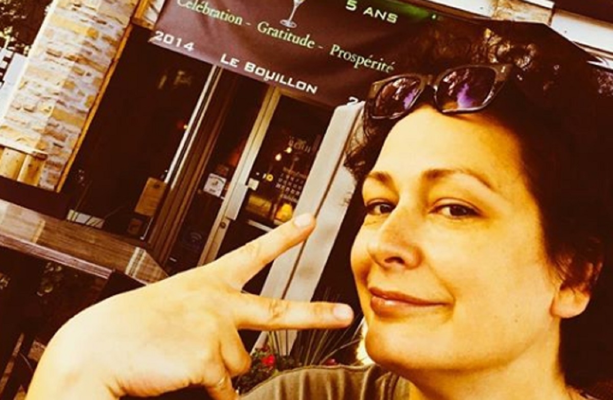 Anick Lemay donne des nouvelles sur son tat de sant