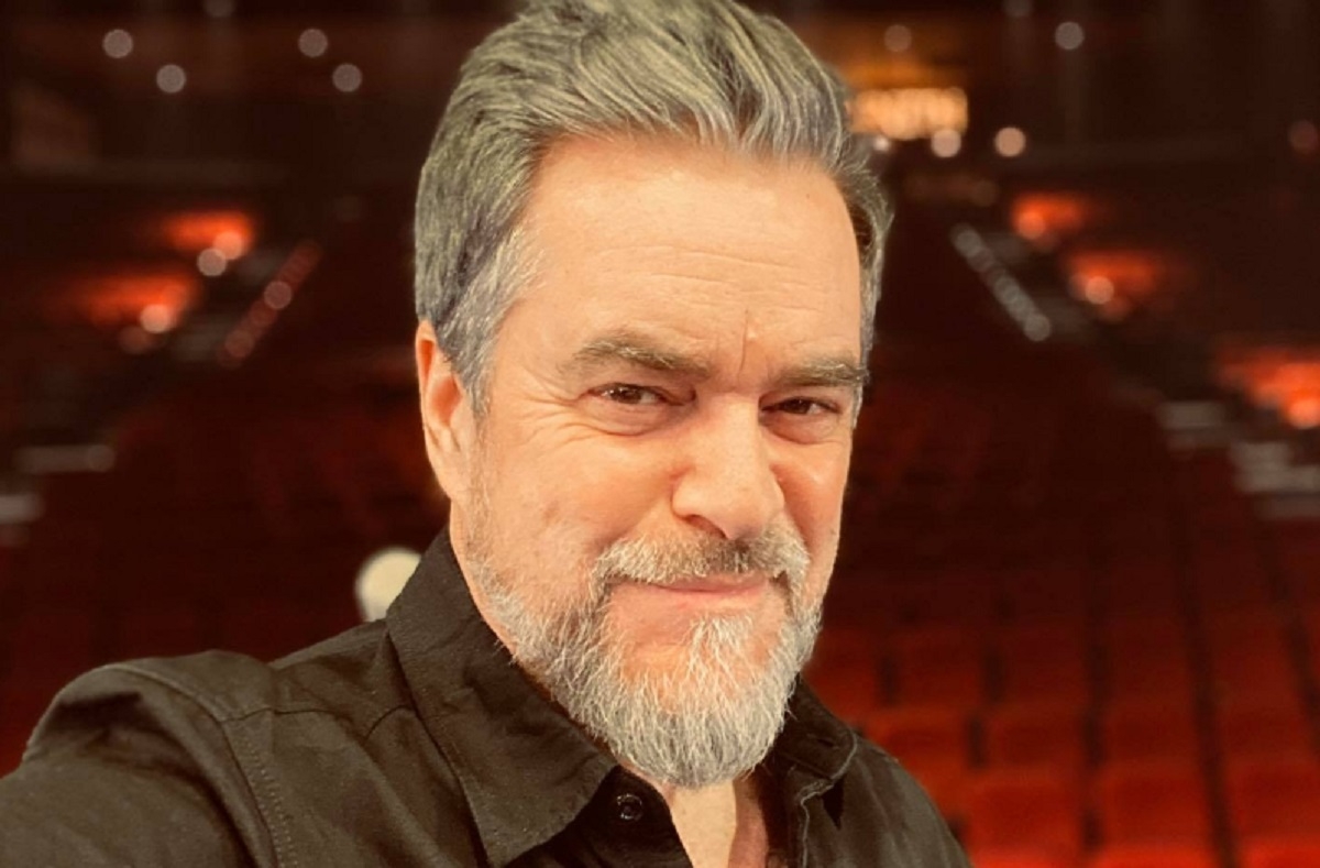 Sylvain Cossette vit des moments tr�s difficiles apr�s le passage de sa fille � La Voix