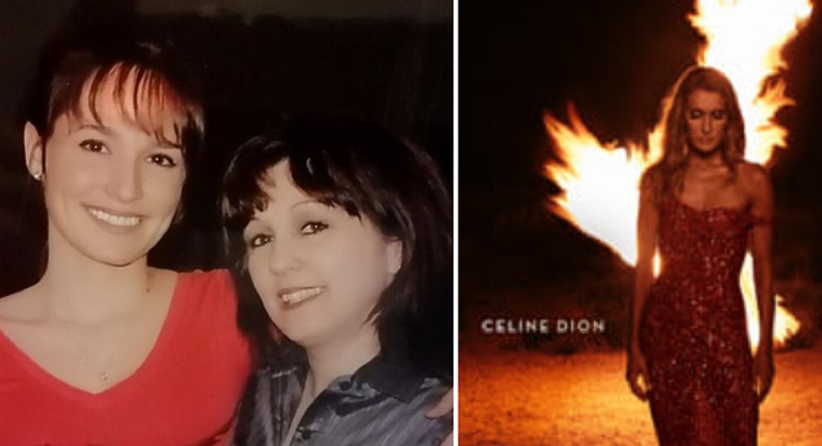L'amie d'une victime de féminicide demande à Céline Dion de chanter pour lui rendre hommage.