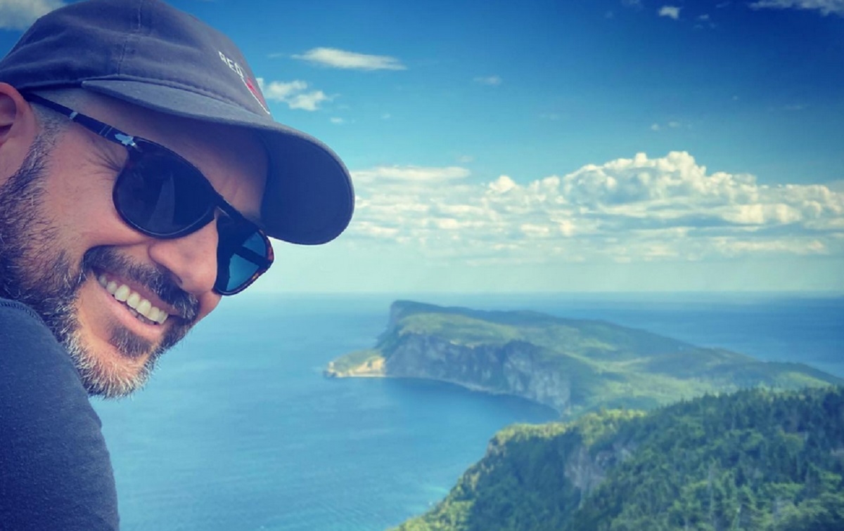 Voici la maison de Martin Matte qui lui a cot 2 275 000 $