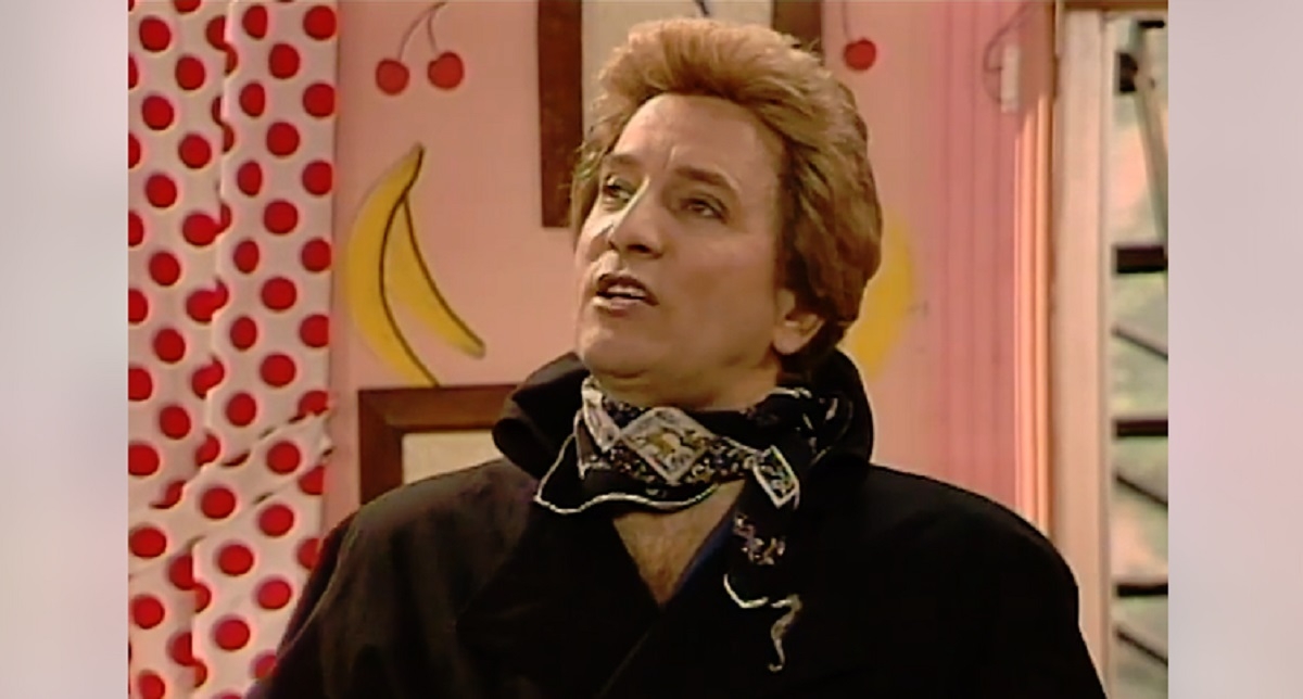 Souvenir de Michel C�t� dans La Petite Vie, on l'aime et on l'aimera toujours.