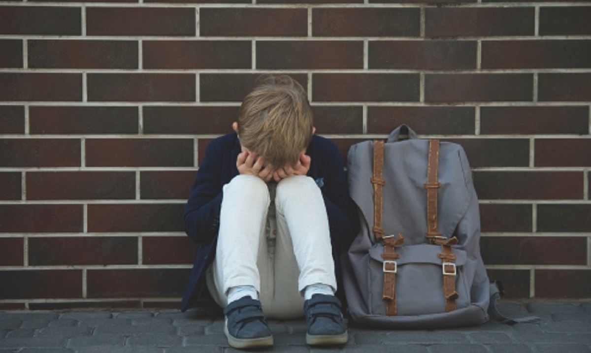 Des enseignants racontent des cas horribles d'enfants ngligs qui n'ont pas le ncessaire pour vivre