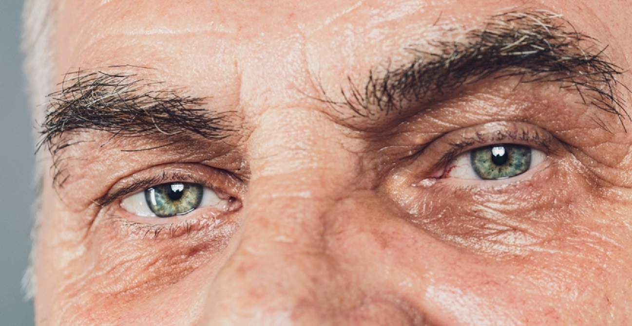 Un grand-pre de 75 ans se vide le coeur sur Facebook; un texte troublant.