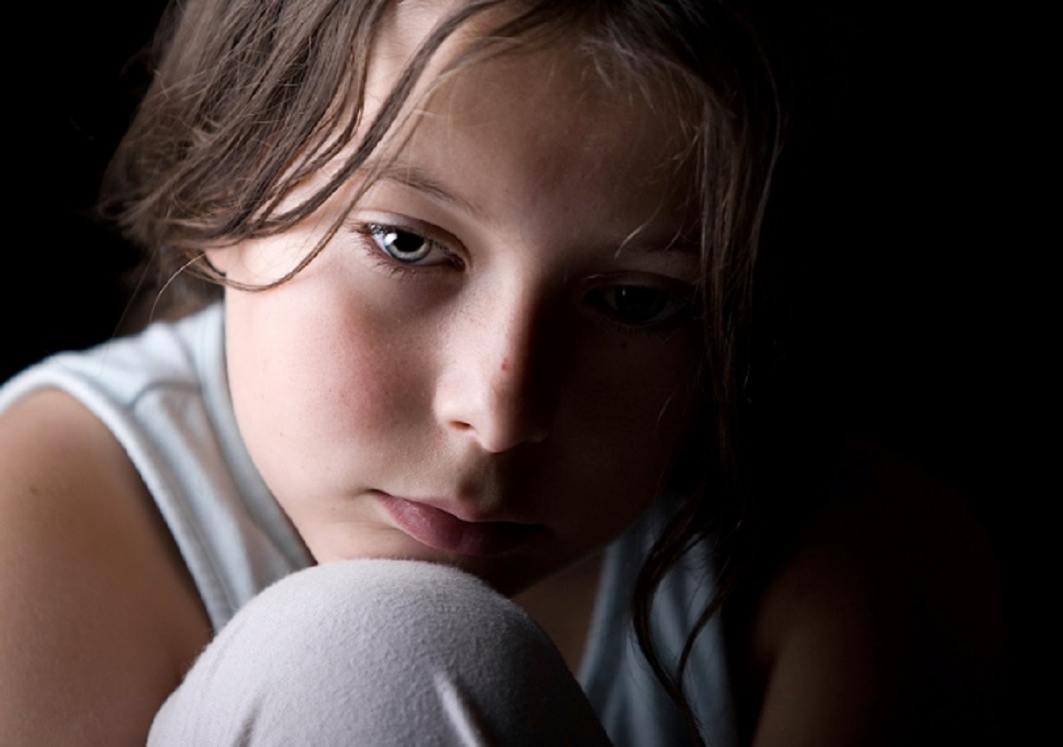 La silencieuse tragdie affectant les enfants d'aujourd'hui (Et quoi faire)