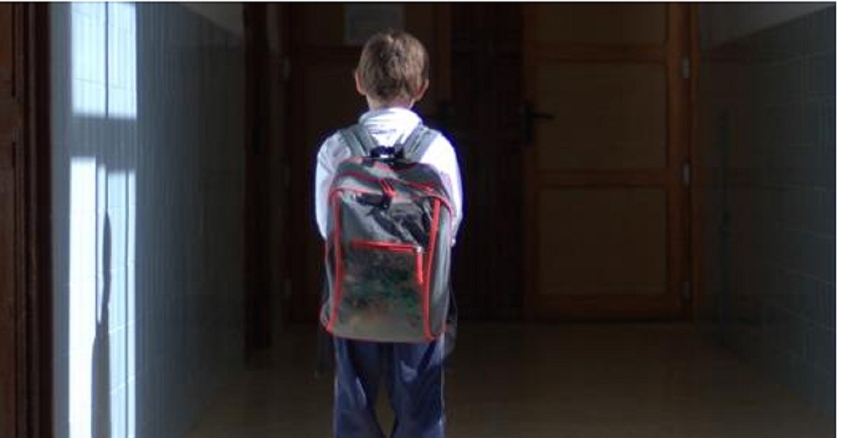 Cette lettre d'un professeur '' Chers parents, au sujet de CET enfant '' m'a fait pleurer.