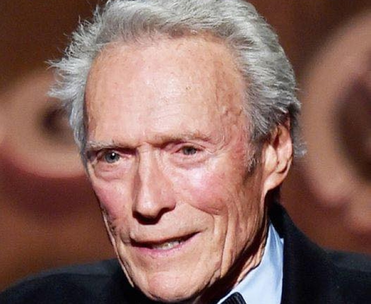 Maintenant âgé de 92 ans, la star d'Hollywood Clint Eastwood n'est pas encore prête pour la retraite!