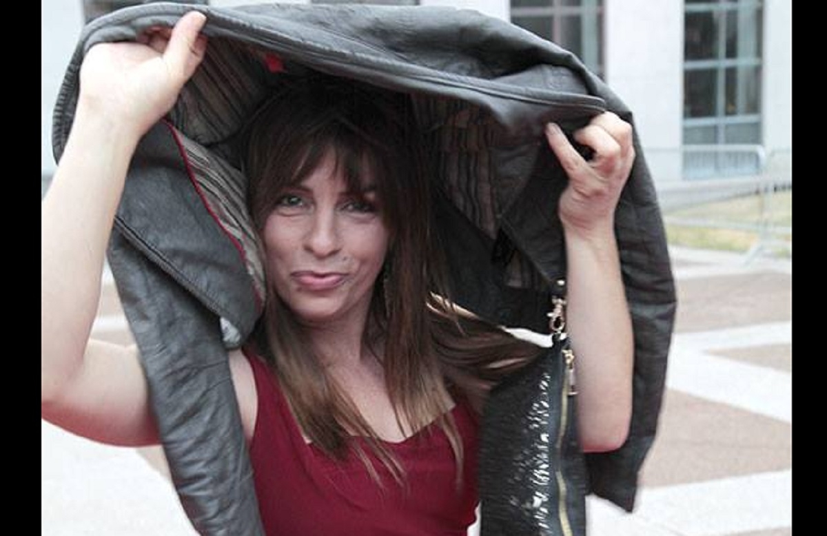 Furieuse, Anne Casabonne revient en force sur les rseaux sociaux