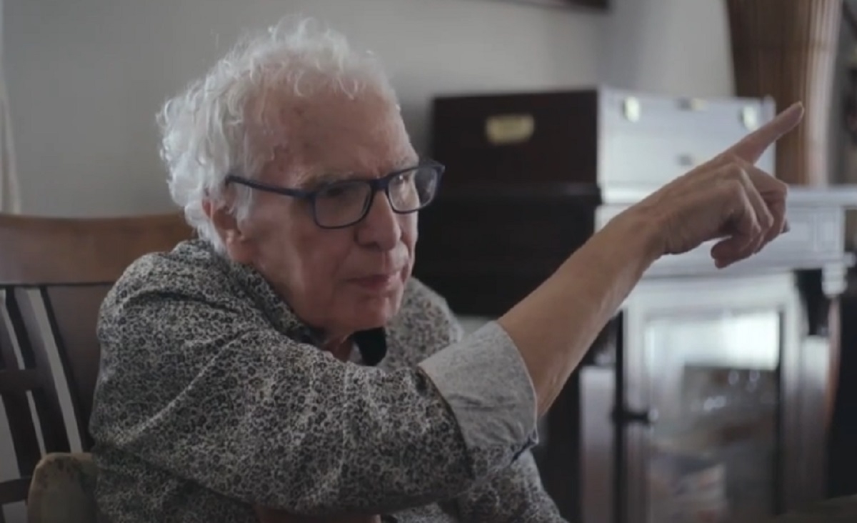 Claude Meunier donne son avis sur le retour de Serge Th�riault � la t�l�