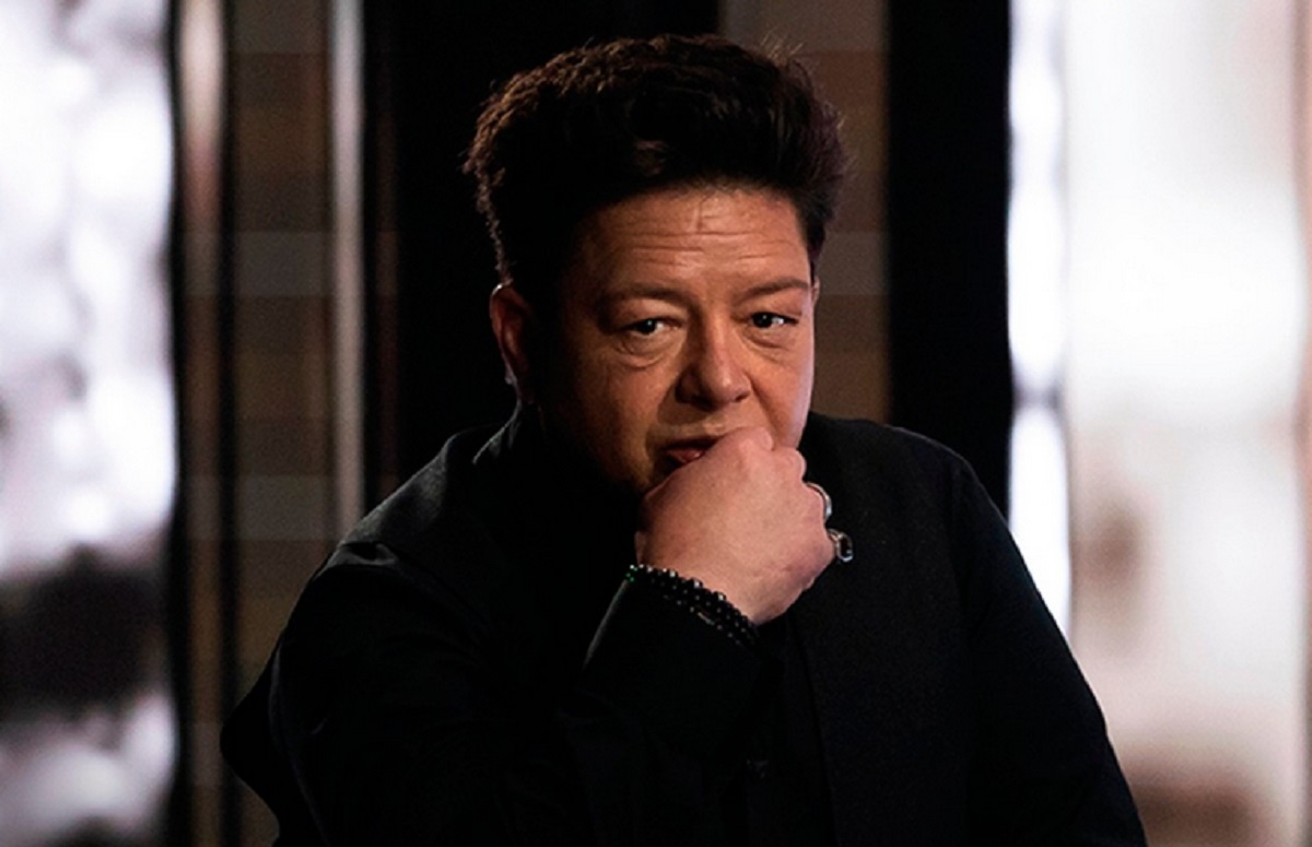 ric Lapointe fait grandement ragir  la suite de son entrevue avec Sophie Durocher