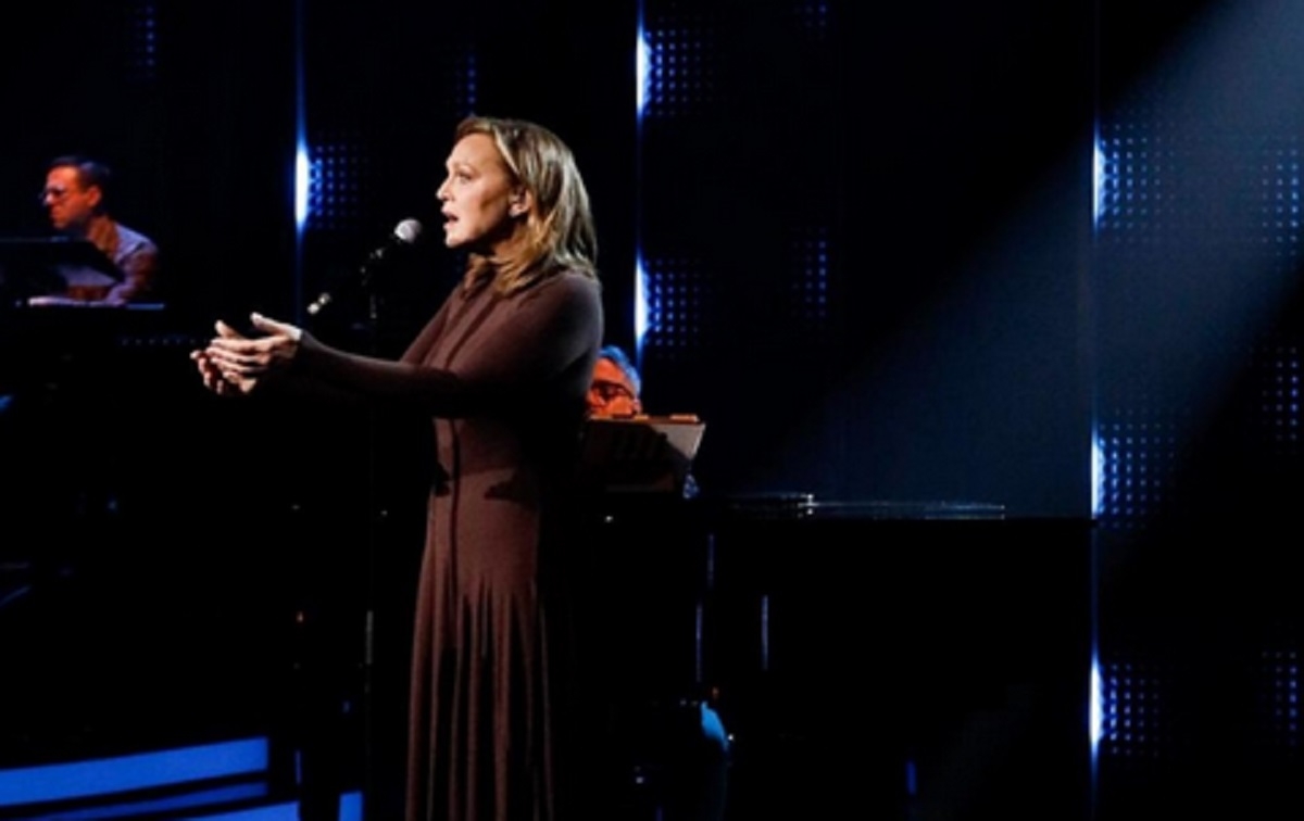 Le passage de Sophie Prgent  En direct de lUnivers suscite de nombreuses ractions